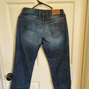Lucky Brand
